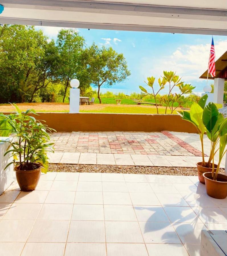 Fat Mermaid Guesthouse Pantai Cenang  Εξωτερικό φωτογραφία